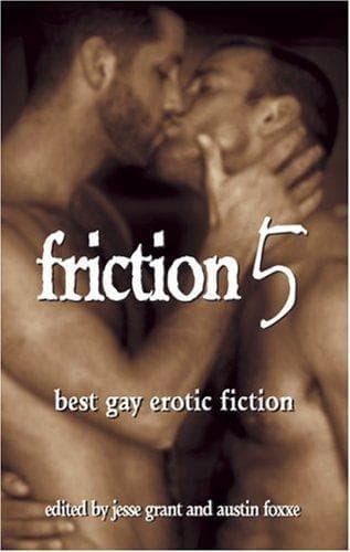 Cover of Friction 5