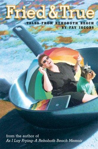 Cover of Fried and True