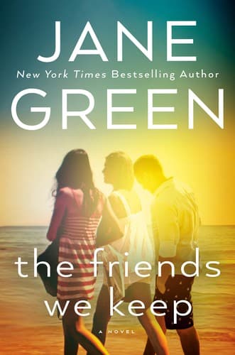 Cover of Friends We Keep
