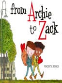 Cover of From Archie to Zack