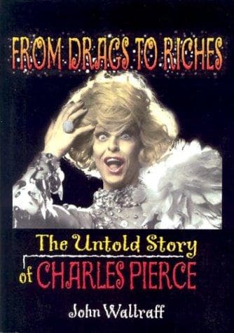 Cover of From Drags to Riches