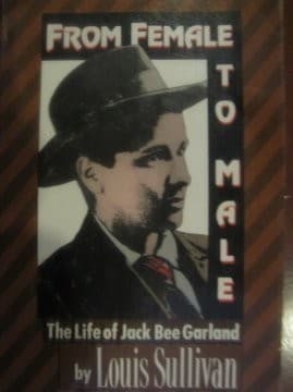 Cover of From Female to Male