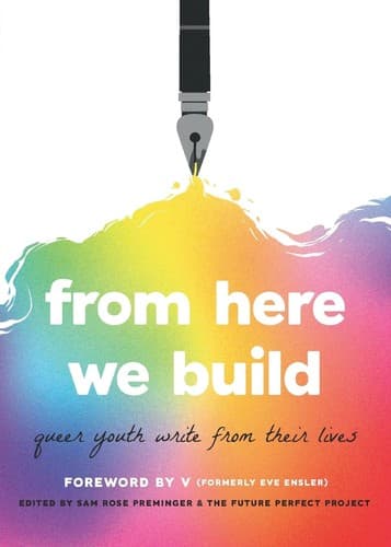 Cover of From Here We Build