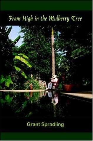 Cover of From High In The Mulberry Tree