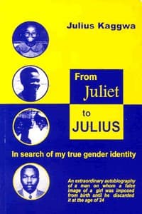 Cover of From Juliet to Julius