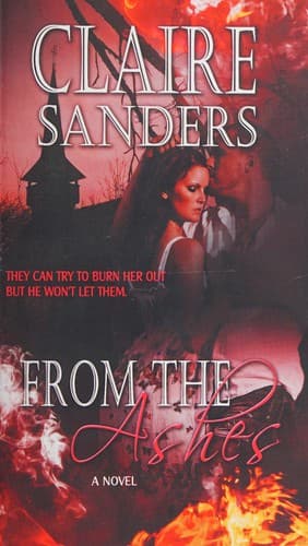 Cover of From the Ashes