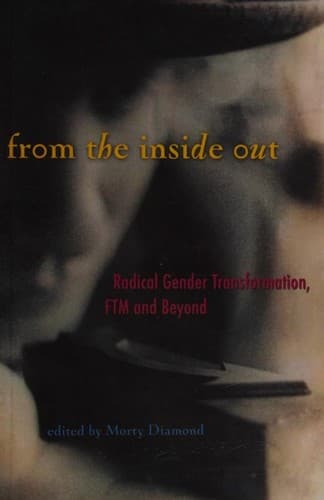 Cover of From the inside out