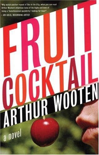 Cover of Fruit Cocktail
