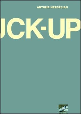 Cover of Fuck Up