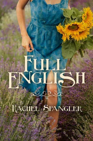 Cover of Full English