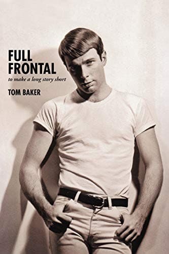 Cover of Full Frontal