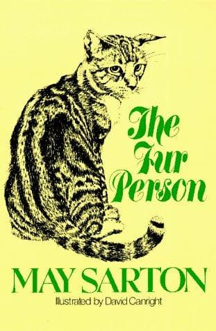 Cover of Fur Person