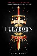 Cover of Furyborn