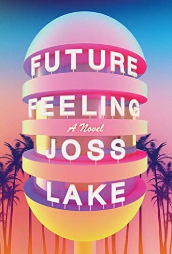 Cover of Future Feeling