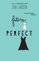 Cover of Future Perfect