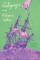 Cover of Galapagos