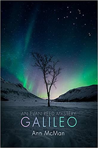 Cover of Galileo
