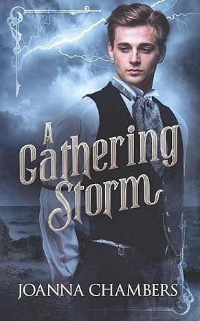 Cover of Gathering Storm
