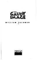 Cover of Gaudy Image