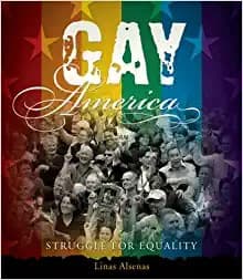 Cover of Gay America