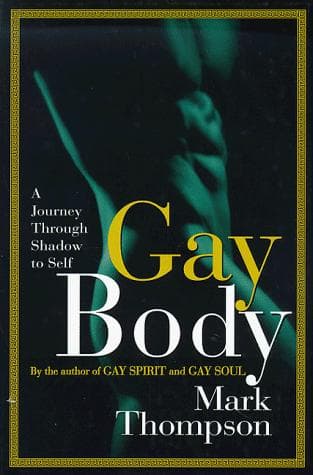 Cover of Gay Body