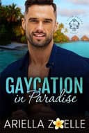 Cover of Gaycation in Paradise
