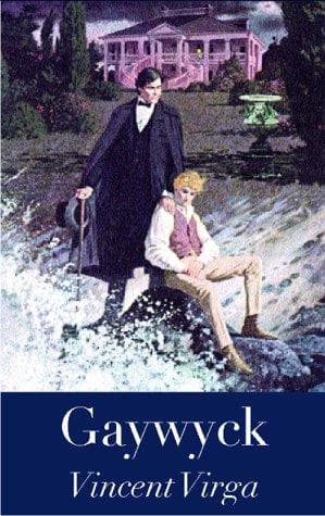 Cover of Gaywyck