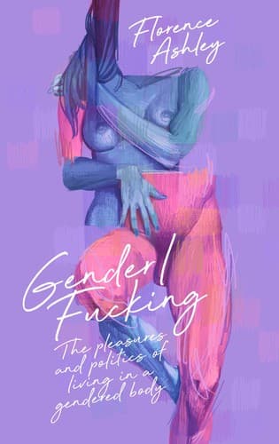 Cover of Gender/Fucking