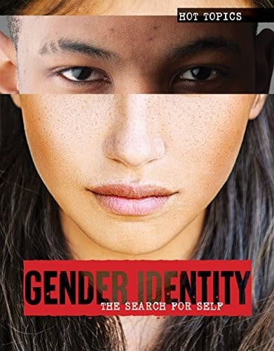 Cover of Gender Identity