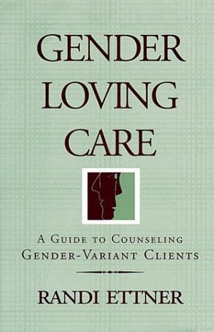 Cover of Gender Loving Care
