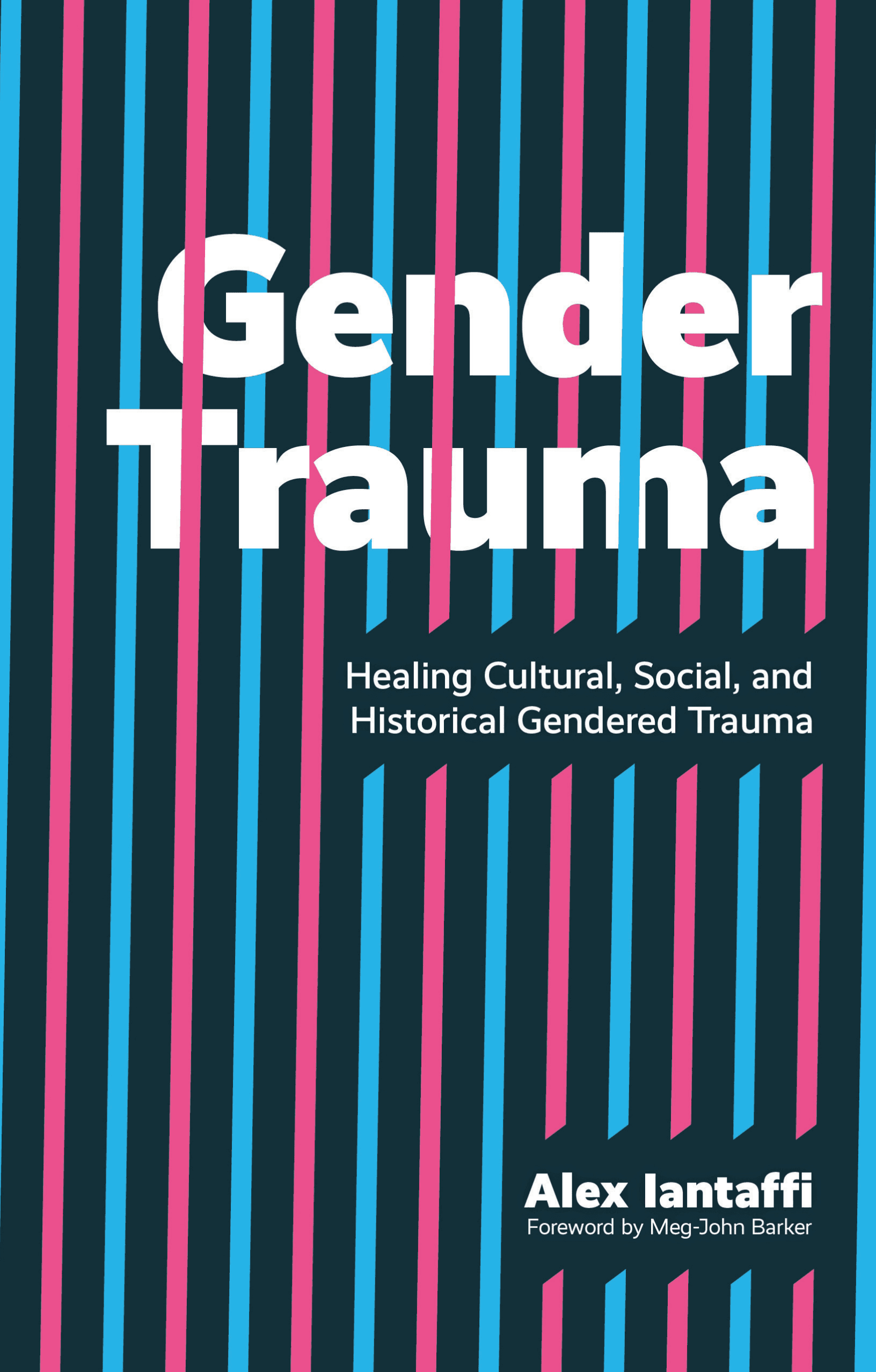 Cover of Gender Trauma