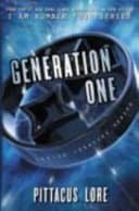 Cover of Generation One