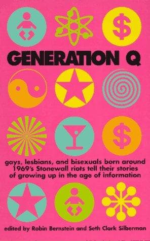 Cover of Generation Q