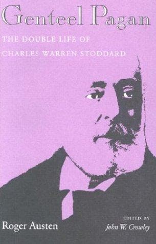 Cover of Genteel Pagan
