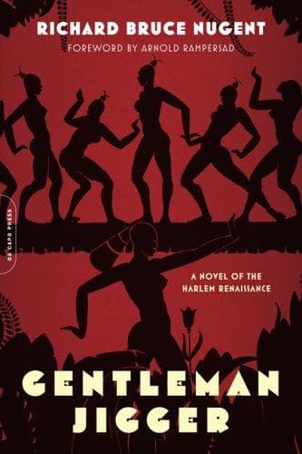 Cover of Gentleman Jigger