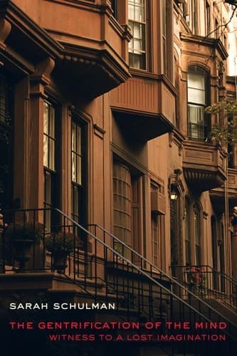Cover of Gentrification of the Mind