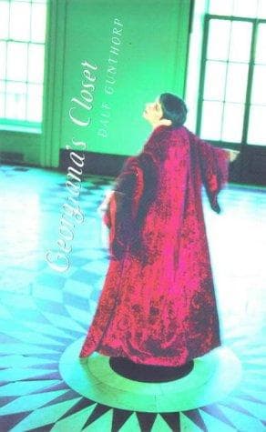 Cover of Georgiana's closet