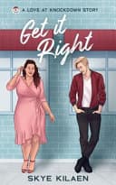 Cover of Get It Right