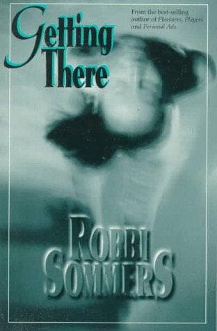 Cover of Getting there