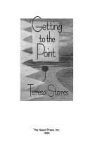Cover of Getting to the point