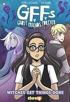 Cover of GFFs volume 2