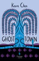 Cover of Ghost Town