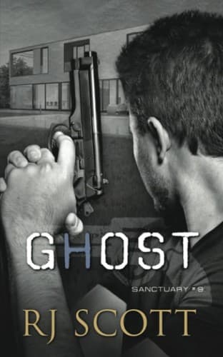 Cover of Ghost