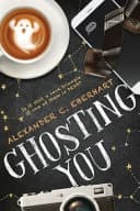 Cover of Ghosting You