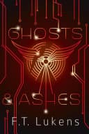 Cover of Ghosts & Ashes