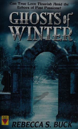 Cover of Ghosts of Winter