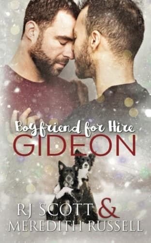 Cover of Gideon