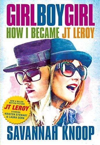 Cover of Girl boy girl
