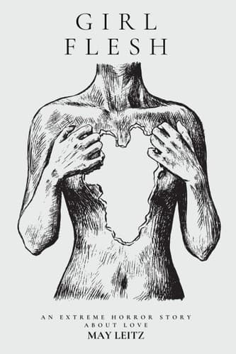 Cover of Girl Flesh