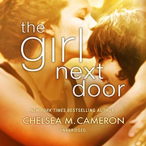 Cover of Girl Next Door